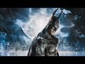 Batman: Arkham Asylum Full Game Complete Walkthrough (Return to Arkham)