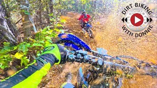 SECCA Round 11 - Monster Mountain Harescramble, Tallassee, AL | 11/16/2024
Unedited race video from Monster Mountain in Tallassee, AL on 11/16/2024.
My eBay Store Link: https://www.ebay.com/usr/dehelms
#YZ250FX
#SECCA
As an Amazon affiliate, I earn from qualifying purchases. It doesnt cost you any extra but it helps support the channel when you use my Amazon links. Thanks!
https://www.amazon.com/?&_encoding=UTF8&tag=dirtbikingwit-20&linkCode=ur2&linkId=7d830ef5c90cf1950a5df42c37e1efdf&camp=1789&creative=9325
My eBay Store Link: https://www.ebay.com/usr/dehelms
DJI Osmo Action 3 Camera:
https://amzn.to/3GkLXAZ SECCA Round 11 - Monster Mountain Harescramble, Tallassee, AL | 11/16/2024