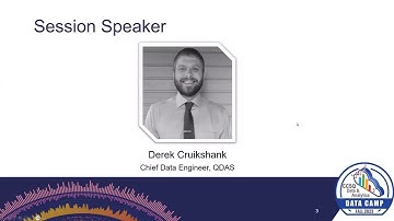 CCSQ Data and Analytics Python Coding for SAS Programmers