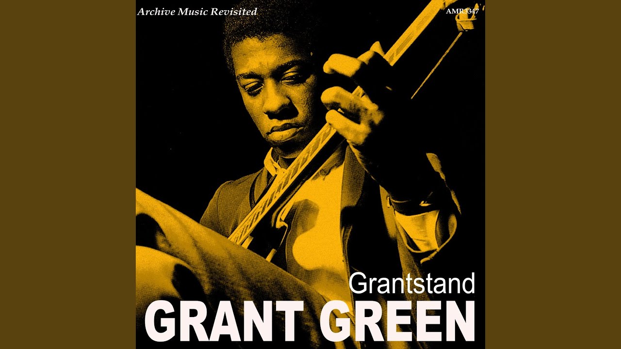 Grantstand Grantstand