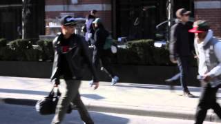 Information Operation Zion | WalkWithUs | Episode 1 - BYOB Behind The Scenes Update
