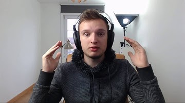 Logitech C922 Pro Stream Webcam Live