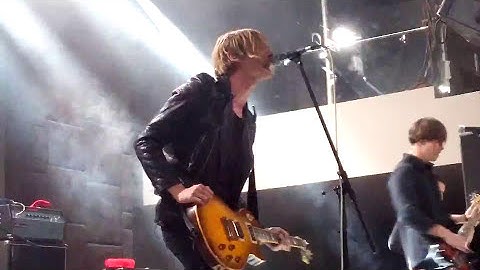 Counterfeit. - As Yet Untitled (Live 16.11.2017 Arbat Hall Moscow)