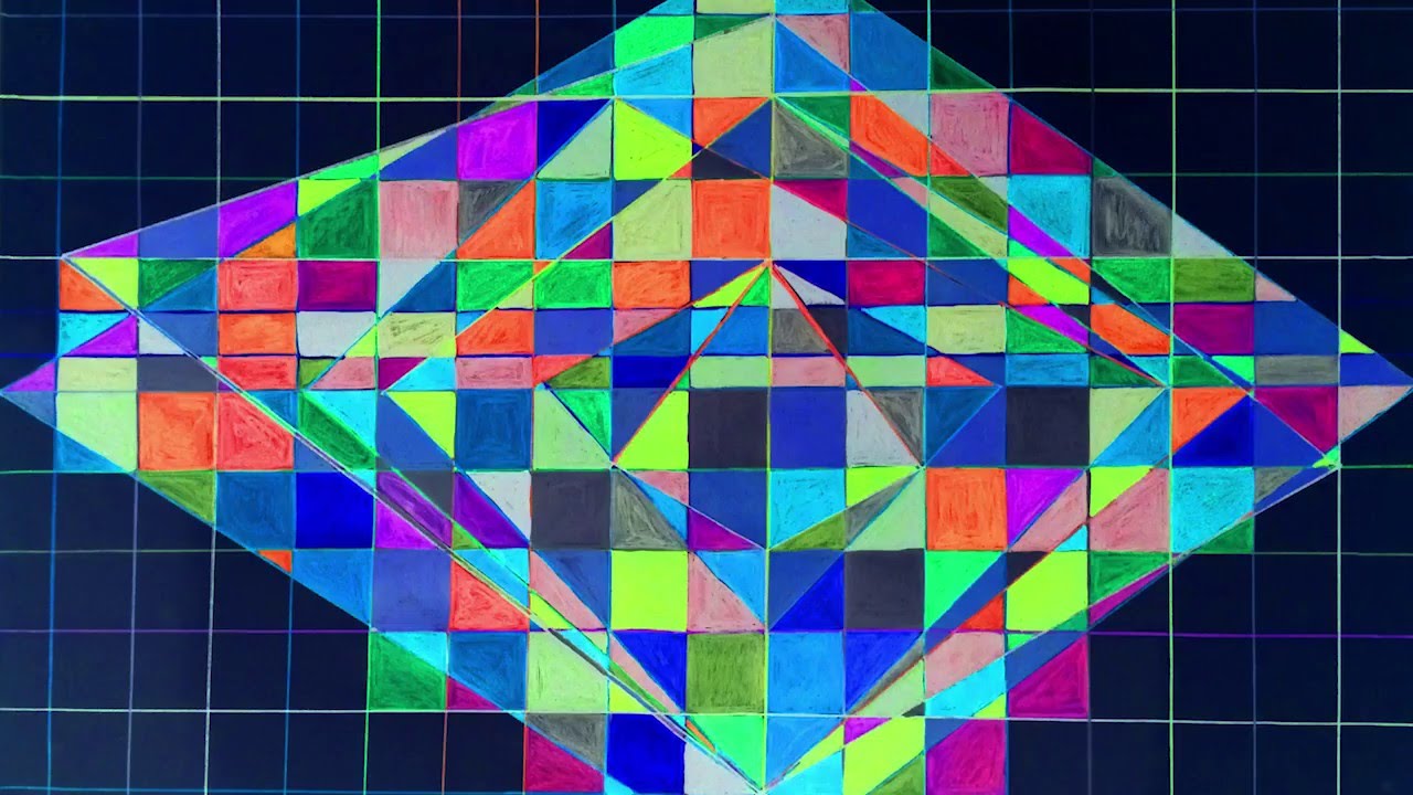 SYMMETRICAL ASYMMETRICAL YouTube