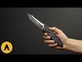 Складной нож Microtech Socom Elite 160-4 Satin