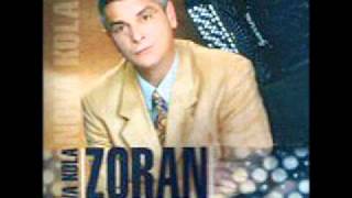 Video thumbnail of "Zoran Vlajic-Zoranovo kolo"