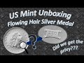 2024 Flowing Hair Live Unboxing