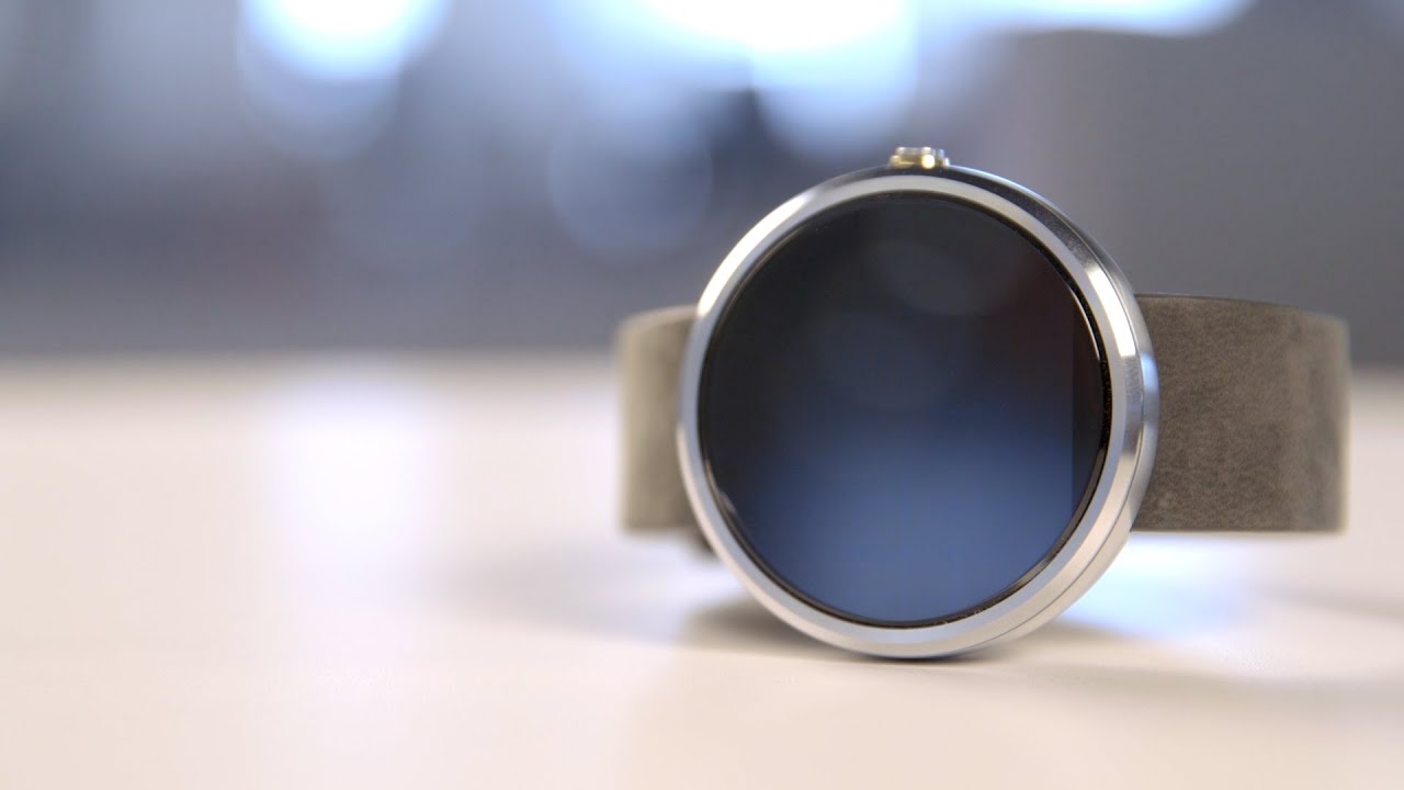 Motorola S Moto 360 Smartwatch Review Mashable Youtube HD Wallpapers Download Free Images Wallpaper [wallpaper981.blogspot.com]