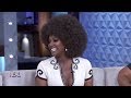 Amara la negra on race and her name