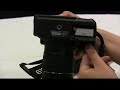 Canon Rebel T5i Tutorial Video