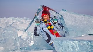 11 сентября - День озера Байкал
