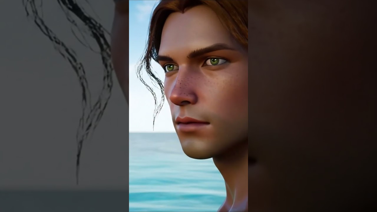 In Choice of Life: Wild Island You Have 300 Decisions, But Still Choose Italy!