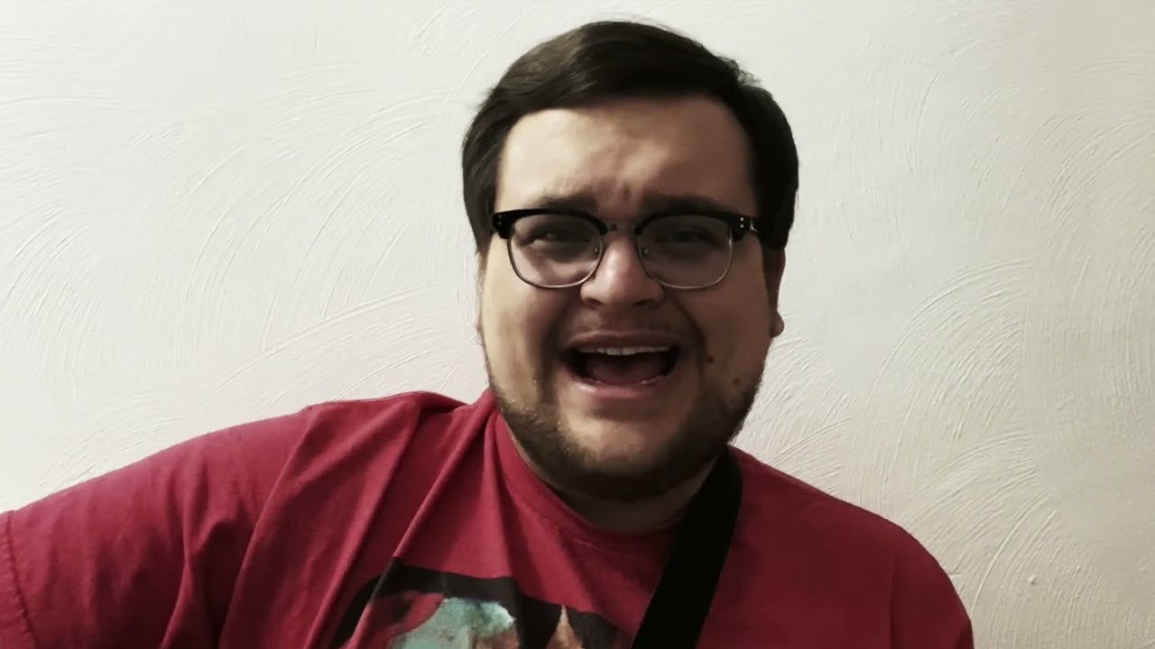 Jake Dryzal - "Corridor 9" (Official Music Video)