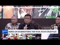Babinsa dan Bhabinkamtibmas Tarik Pajak, Ini Kata Dirjen Pajak