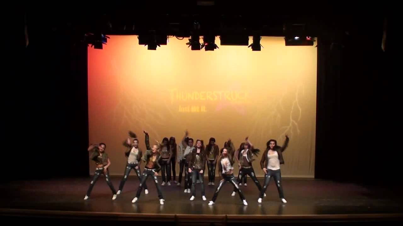 Ottawa Dance Competition - Free