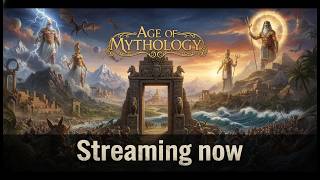 Gameplay Age of Mythology