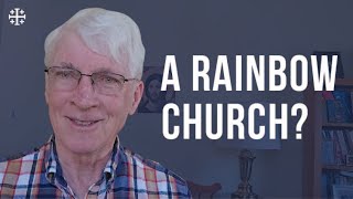 A Rainbow Church? [Ralph Martin] screenshot 4