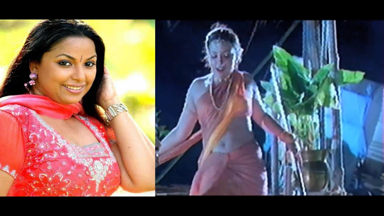 Old malayalam actress rare navel | suvarna mathew navel kiss compilations -  YouTube