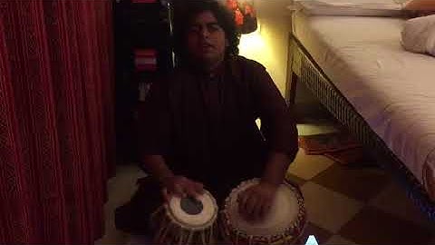 One Finger Na Dhin Dhin Na By Rahul Kumar Mishra