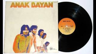 Video thumbnail of "Anak Bayan - Tayo'y Magsayaw"