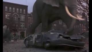 Disney Cinemagic Spain - JUMANJI - Promo