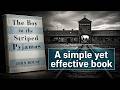 The Boy in The Striped Pyjamas by John Boyne