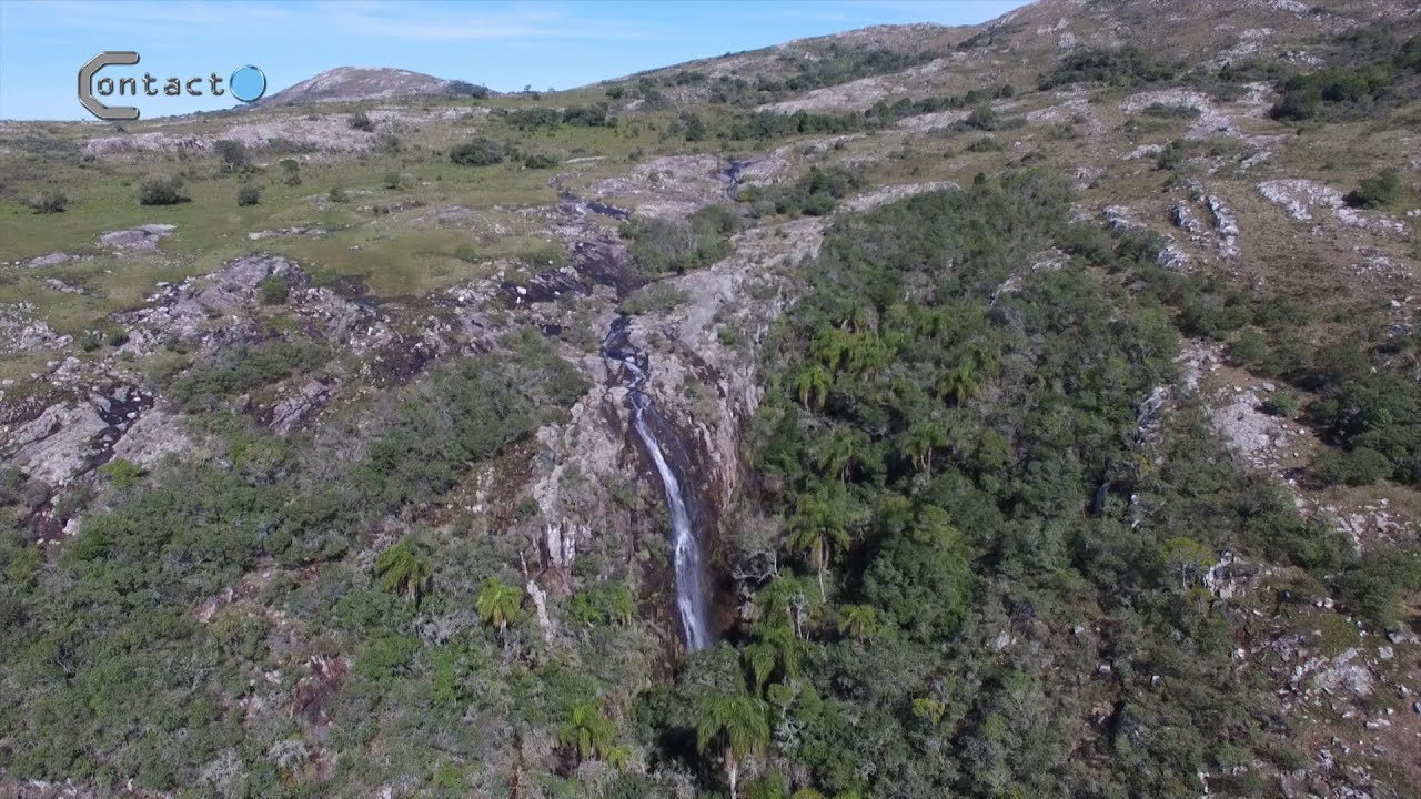 Cañadón de La Palma programa Contacto