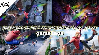 spider fighter 3: open word @starplay-gg screenshot 4