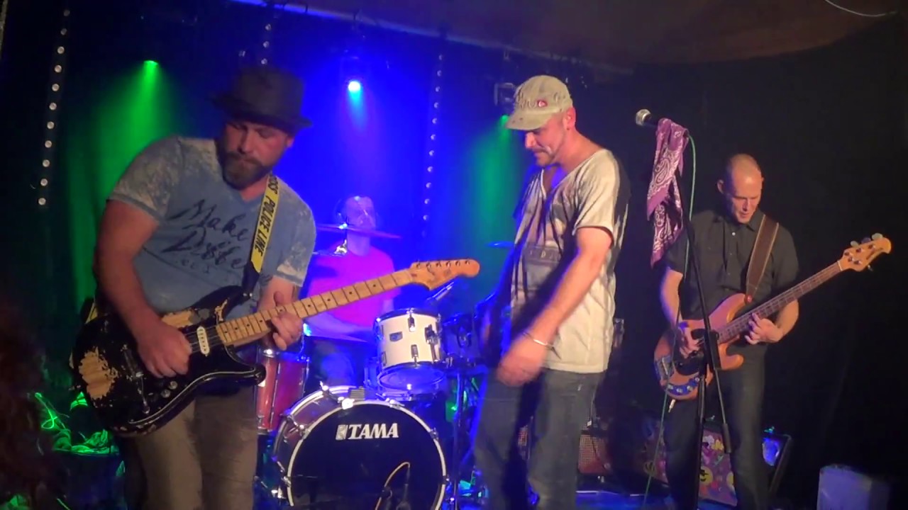 Sunstate - Through | PodiumB 2016