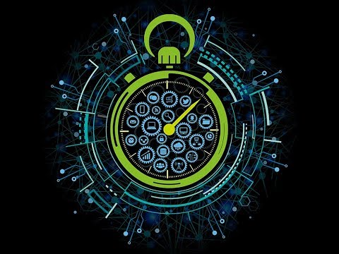 Crunch time: Finance in a digital world