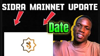 Sidra Bank Mainnet Final Launch Update 2026 Roadmap Listing Revealed