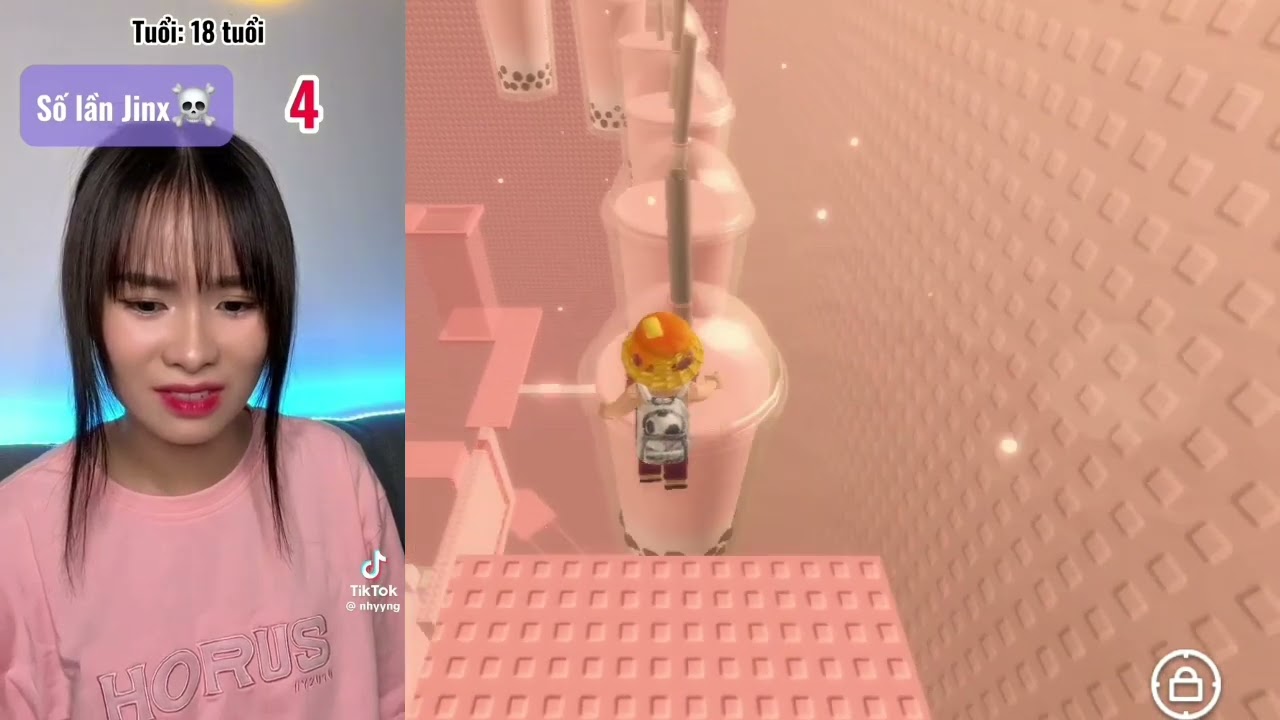 chơi roblox kể chuyện 🧝‍♀️ @nhyng | deisy