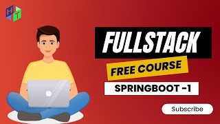Full Stack Developer Course Tamil (HTML,CSS, JS, ReactJS, Java, SpringBoot)Spring Boot in Tamil