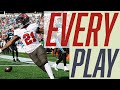 Ke&#39;Shawn Vaughn | Every Play | Week 16 Full Highlights | Fantasy Football Scouting 2021