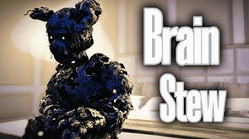 FNAF | Brain Stew Short by Green Day