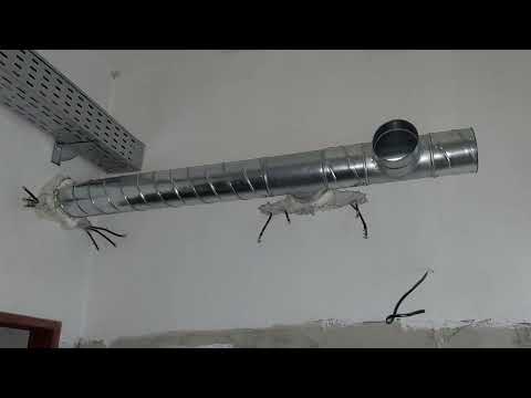 Elektrická instalace -