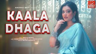 Kaala Dhaga 💘🧿  | New Hindi Song | Nishtha Sharma | Amjad Nadeem Aamir , Pawan Kumar | women in love Thumb