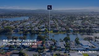 62 Jabiru Avenue, Burleigh Water | Gold Coast Real Estate | Kollosche