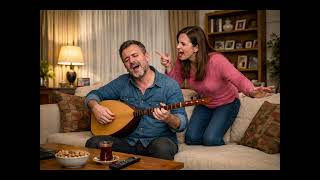 Dir Dir Vir Vir..türkü..yapay Zeka Söyledi