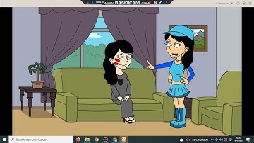 My Classic Clone Gets Grounded For Nothing