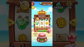 180k Free spins | Island 354 | Pirates Kings | Huge spins | Huge rewards | Spin game | Gaming screenshot 1