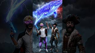 Whale ka Rahasya‼️#shorts #garenafreefire #nobru #rg8