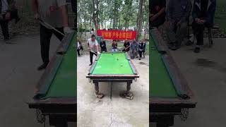经典对决回合 | Classic Battle Round 🎲 #Shorts