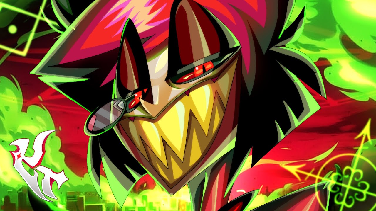 ♪ Acordo Feito | Alastor 2 | Yuta