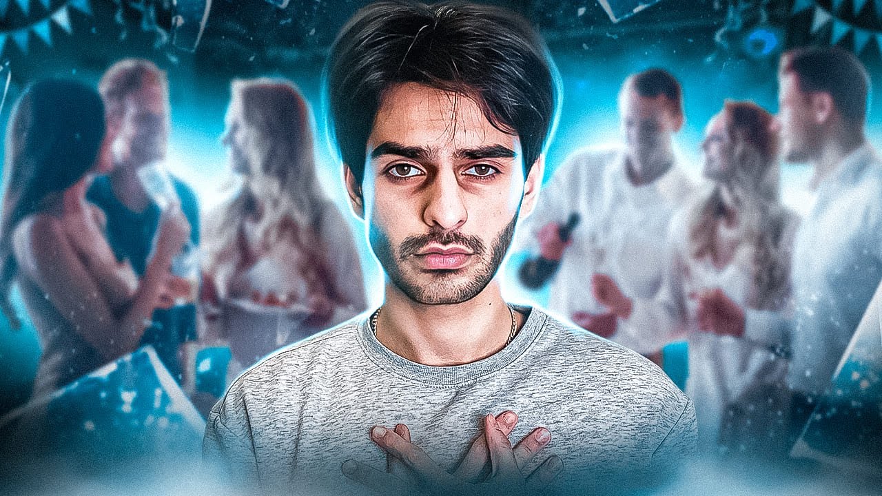 Нужно ли человеку ОДИНОЧЕСТВО? - YouTube