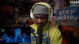 Taylor Swift - End Game ft. Ed Sheeran, Future | MADEIN93 FIRST REACTION / REVIEW