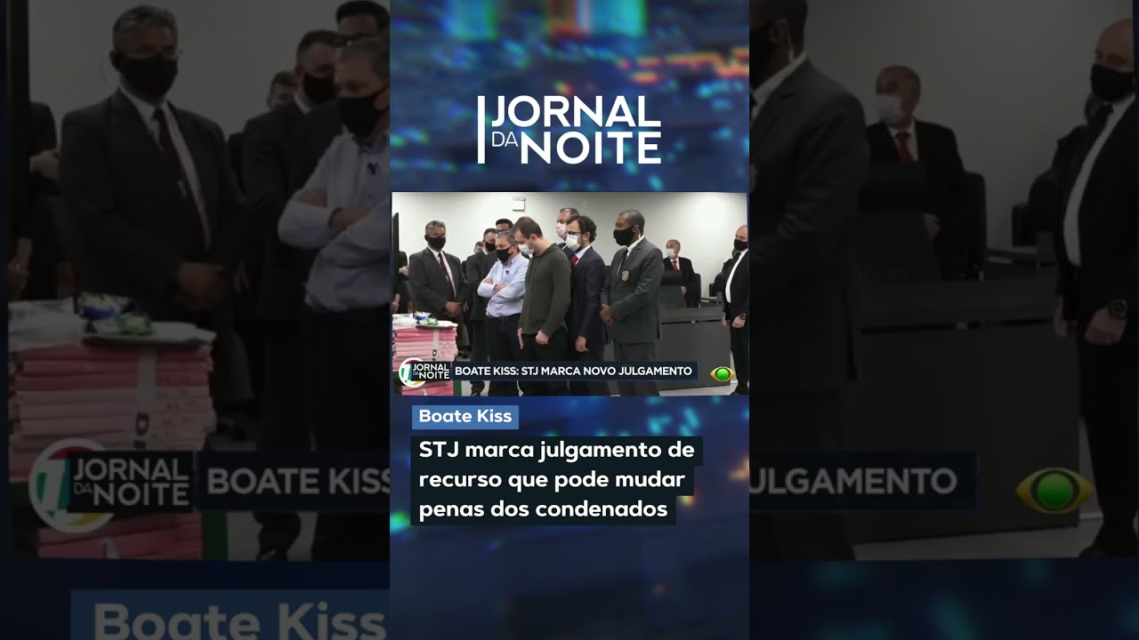 STJ marca julgamento de recurso que pode mudar penas dos condenados