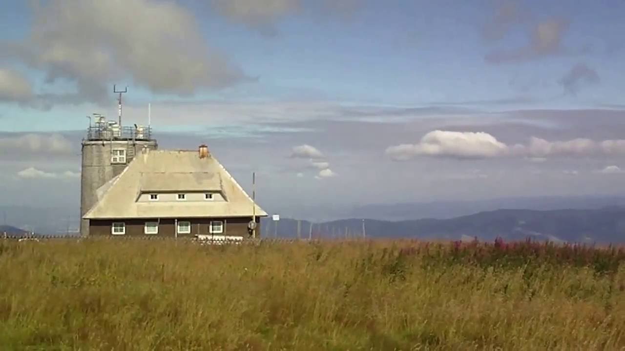 Feldbergsteig -Premiumweg FELDBERG