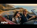 Taylor Swift x Olivia Rodrigo - Driving in Circles (Official Lyric Video) 2026