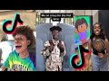 BLACK TIKTOK COMPILATION #5